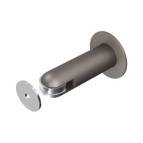 GPF0750.A3 Mocca magn. deurstopper