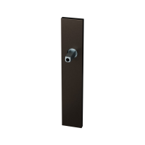 GPF1125.A1 schild RH met knopv.