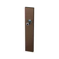 GPF1125.A2 schild RH met knopv.