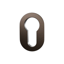 GPF1140.A1 cilinderrozet min. ovaal