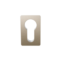 GPF1142.A4 cilinderrozet min. rechthoek