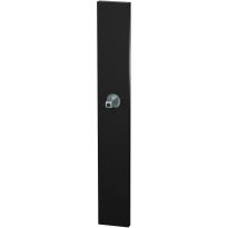 GPF1175.61 schild RH met knopv.