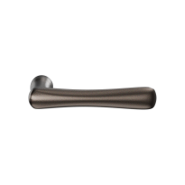 GPF1312.A1 Dark blend deurkruk/ z.rozet