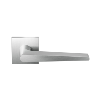 GPF2060.09-02 deurkruk op rozet 50x8mm