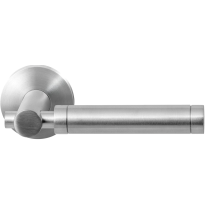 GPF2077.09-00 deurkruk op rozet 50x8mm