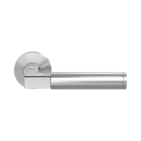 GPF2080.09/49-00 deurkruk op rozet 50x8