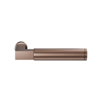 GPF2080.A2 Bronze blend deurkruk