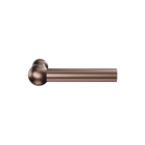 GPF3040.A2 Bronze deurkruk