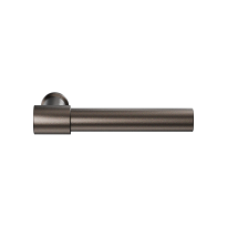GPF3041 Dark blend deurkruk