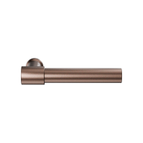 GPF3041.A2 Bronze blend deurkruk