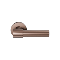 GPF3042.A2-00 Bronze blend kruk op rozet