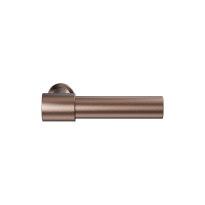 GPF3042.A2 Bronze blend deurkruk