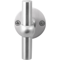 GPF3045.09-06 deurkruk op rozet 50x2mm