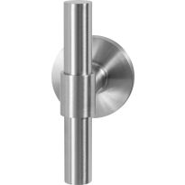 GPF3046.09-00 deurkruk op rozet 50x8mm