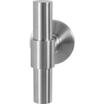 GPF3047.09-00 kruiskruk op rozet 50x8mm
