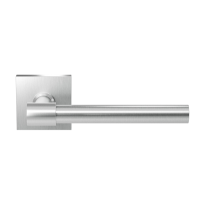 GPF3051.09-02 deurkruk op rozet 50x50x8