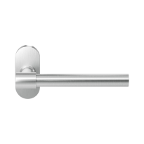 GPF3051.09-04 deurkruk op rozet 70x32x10