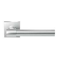 GPF3052.09-02 deurkruk op rozet 50x50x8
