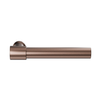GPF3052.A2 Bronze blend deurkruk