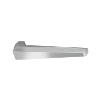 GPF3112.09 RVS deurkruk
