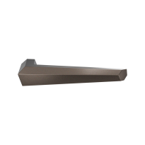 GPF3112.A1 Dark blend deurkruk