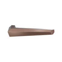 GPF3112.A2 Bronze blend deurkruk