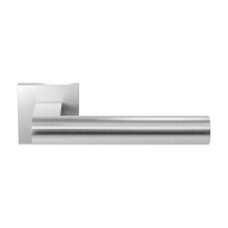 GPF3145.02 deurkruk op rozet 50x50x8mm