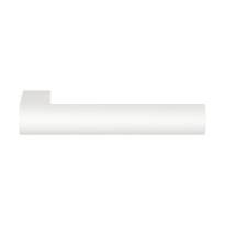 GPF3145.62 wit kruk/ z.rozet