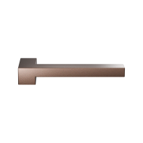 GPF3160.A2 Bronze blend deurkruk