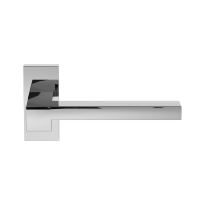 GPF3162.49-01 deurkruk op rozet 70x32x10
