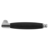 GPF4101 RVS pol/ebben kruk hks/rond eind