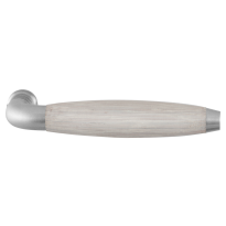 GPF4243 RVS matl/whitewash kruk geb/trap