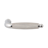 GPF4312 RVSpol/whitew kruk geb/rond eind
