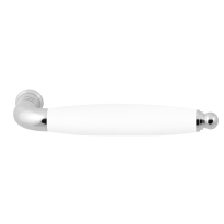 GPF4326 RVS pol/wit kruk geb/rond