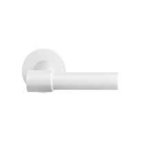 GPF8236.62-00 deurkruk op rozet 50x8mm