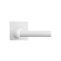 GPF8237.62-02 deurkruk op rozet 50x50x8