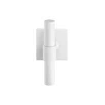 GPF8239.62-02 kruiskruk op rozet 50x50x8