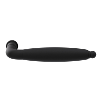 GPF8271 zwart/ zwart kruk geb/rond