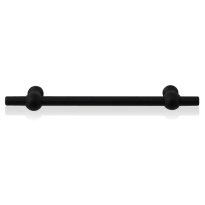 GPF8550.61 zwart meubelgreep Hipi
