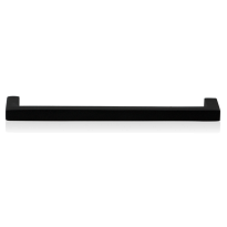 GPF8560.61 zwart meubelgreep