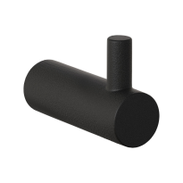 GPF8705.61 zwart jashaak 40x14 mm