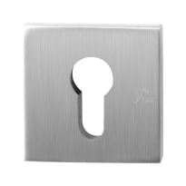 GPF9386.09 RVS vierkante VH-binnenrozet