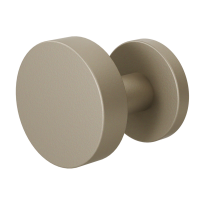 GPF9860.A4-00 excent.knop op rond rozet
