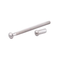AG0360 RVS patentbout + huls