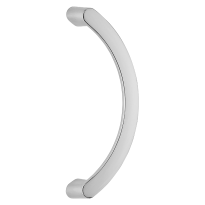 Deurgreep 1315 satinchrome 279mm