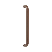 Deurgreep Bronze blend GPF01 38x1238mm