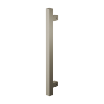 Deurgreep Champagne blend GPF10 30x2000mm
