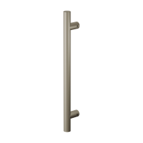 Deurgreep Champagne blend GPF16 16x198mm