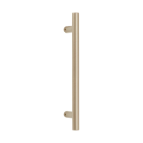 Deurgreep Champagne blend GPF16 38x2000mm