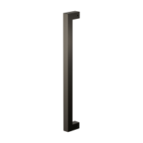 Deurgreep Dark blend GPF11 30x1400mm